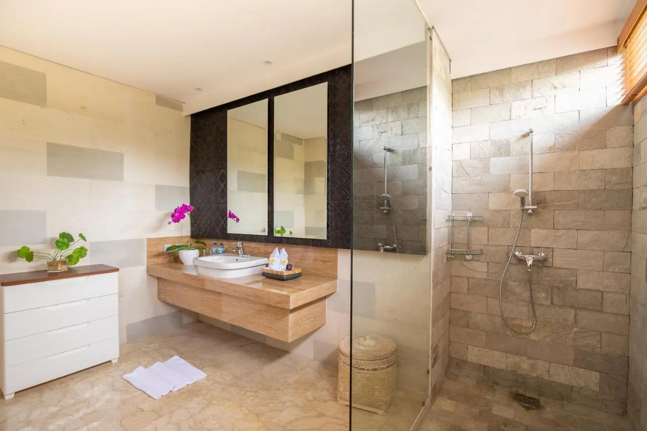 Villa Kimaya - 5-Bed Berawa Luxury Villa With Complimentary Pool Fence Canggu 0*,  Indonesia