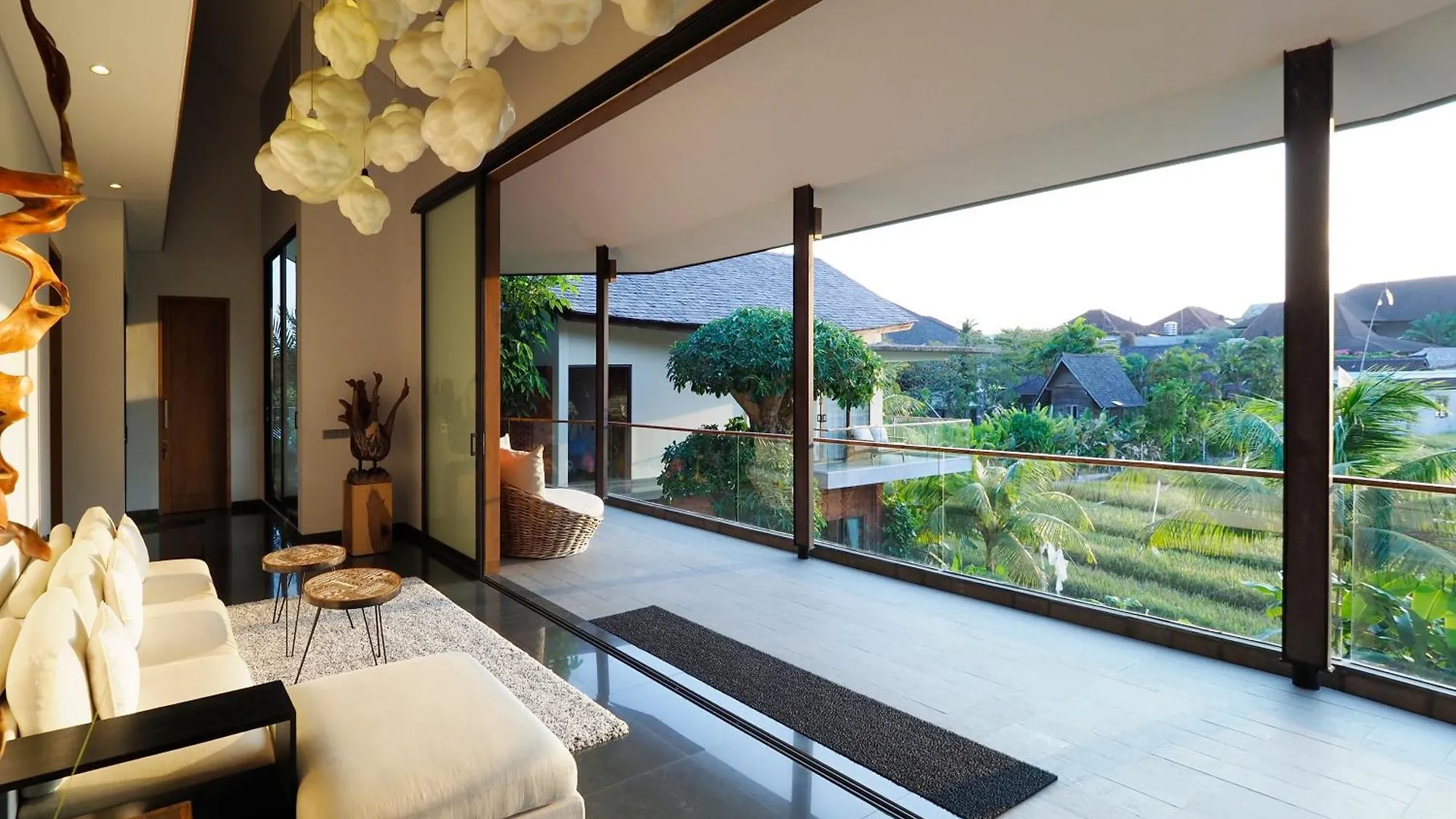 Villa Kimaya - 5-Bed Berawa Luxury Villa With Complimentary Pool Fence Canggu 0*,